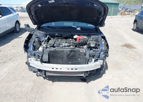 2020 Acura Rdx Standard из США, поврежденный, VIN 5J8TC2H31LL000706